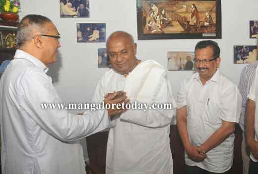DeveGowda 1